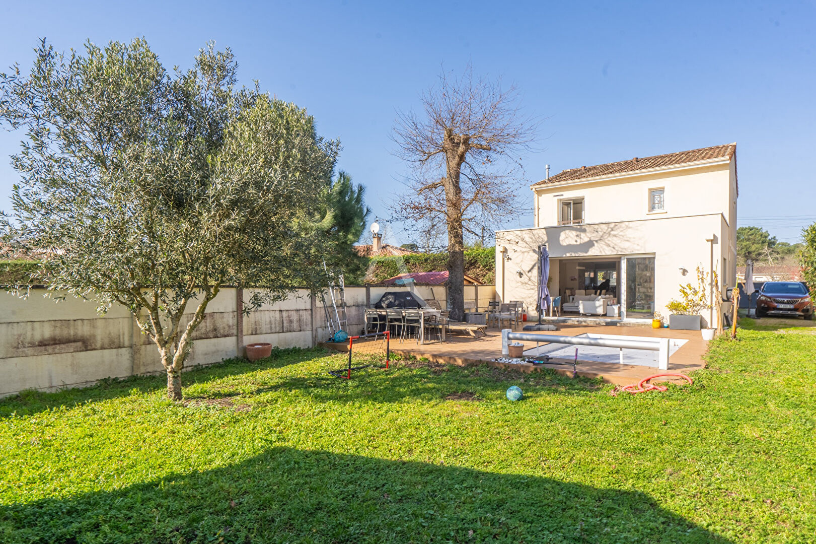 Agence immobilière de l'Adresse Bordeaux - Gradignan