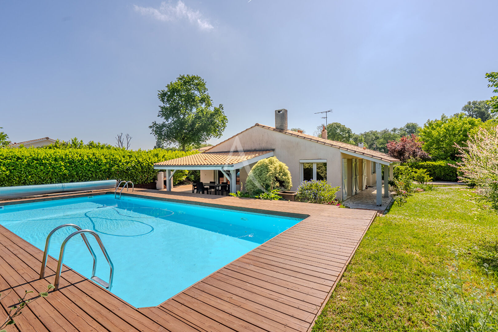 Agence immobilière de l'Adresse Bordeaux - Gradignan