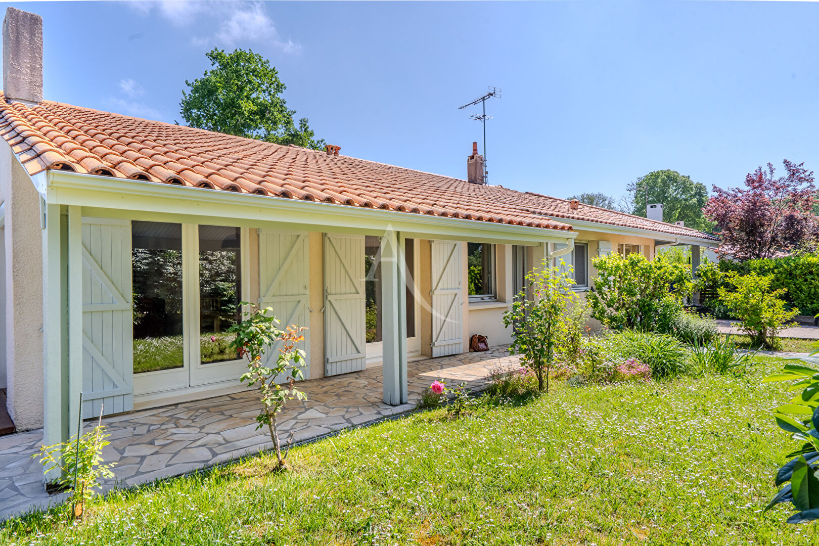 Agence immobilière de l'Adresse Bordeaux - Gradignan