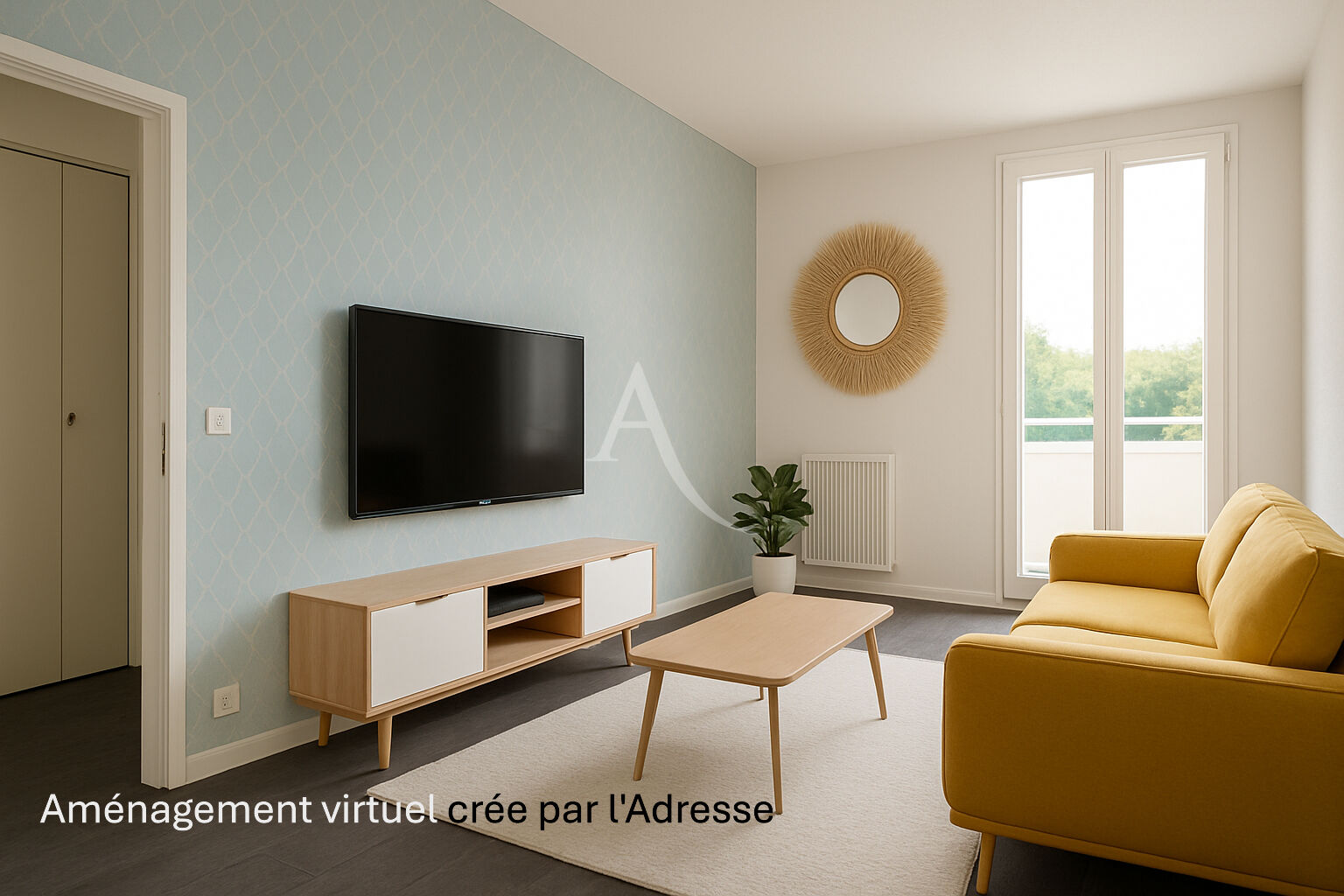 Agence immobilière de l'Adresse Bordeaux - Gradignan