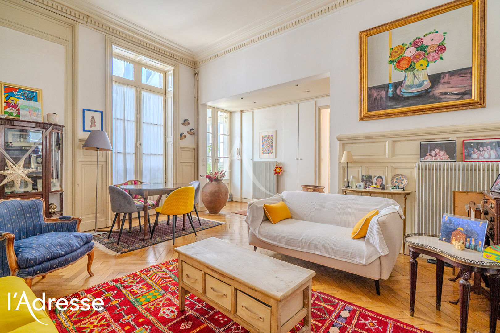 Agence immobilière de l'Adresse Bordeaux - Gradignan