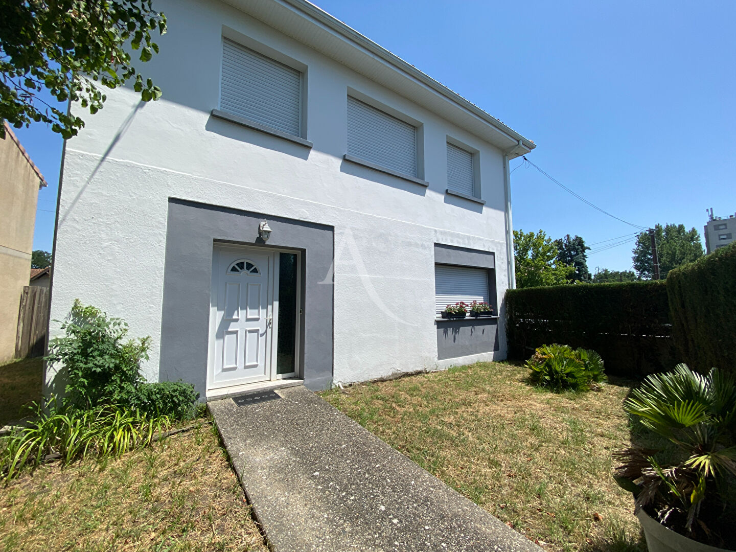 Agence immobilière de l'Adresse Bordeaux - Gradignan