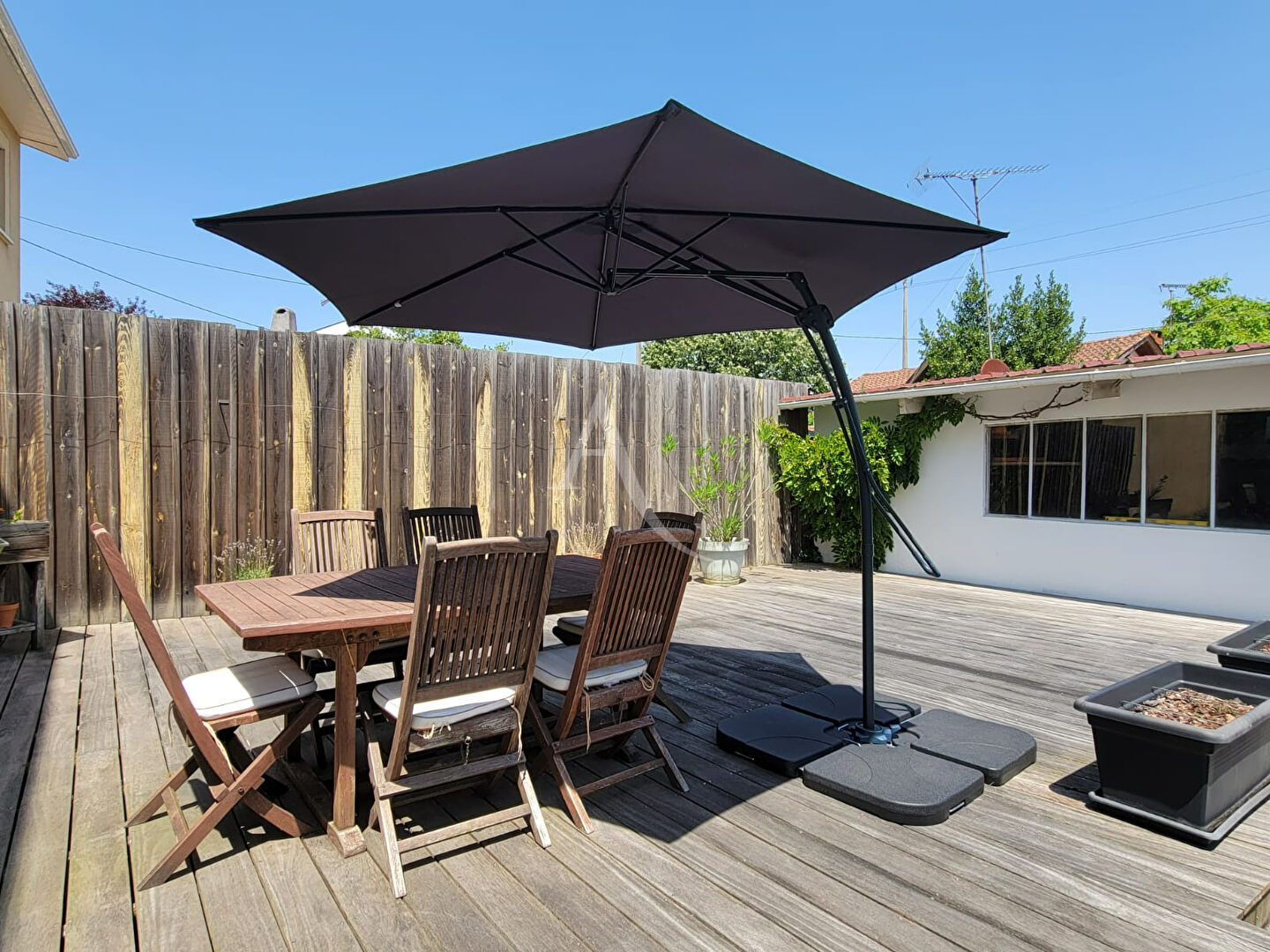 Agence immobilière de l'Adresse Bordeaux - Gradignan