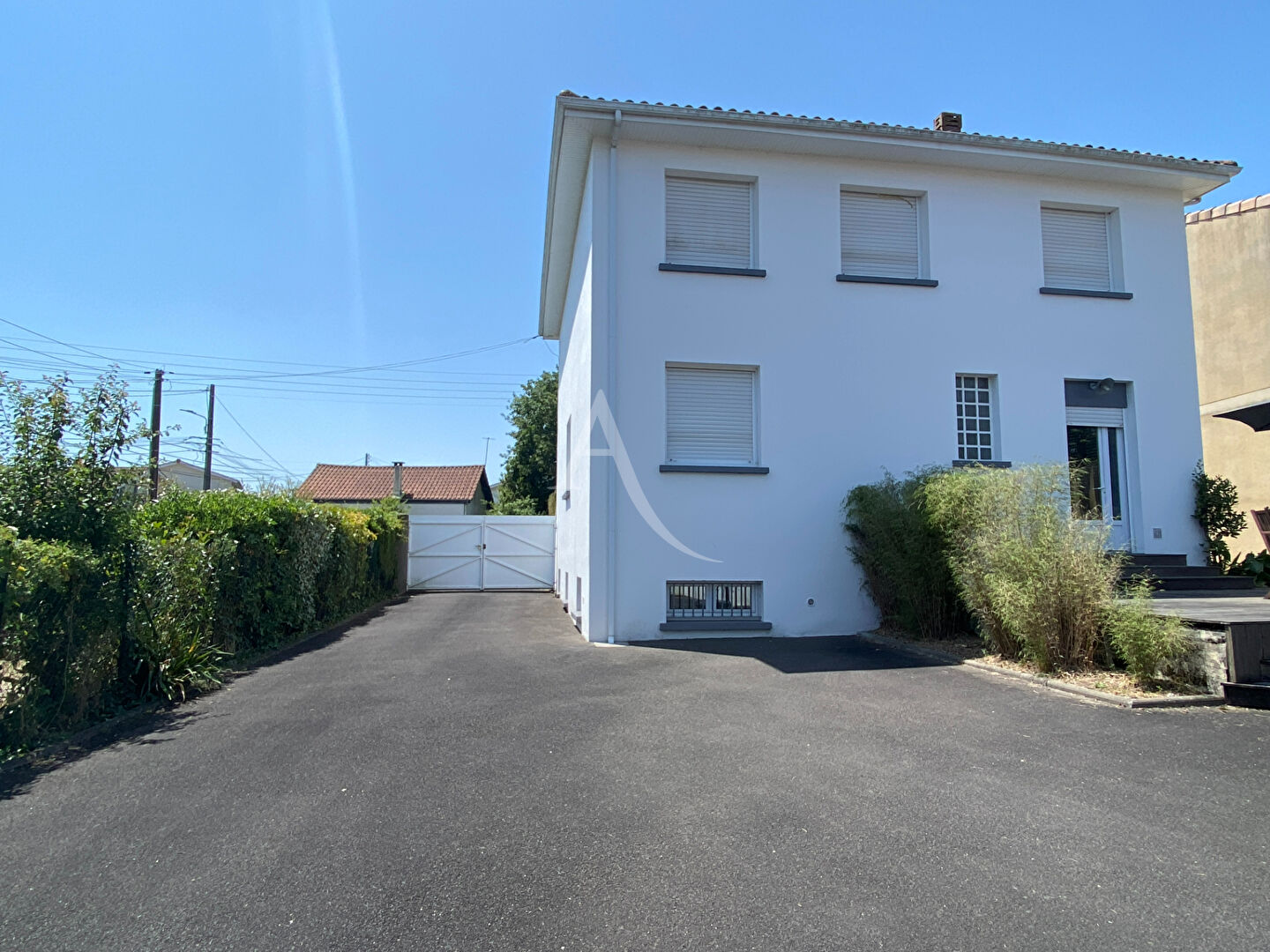 Agence immobilière de l'Adresse Bordeaux - Gradignan