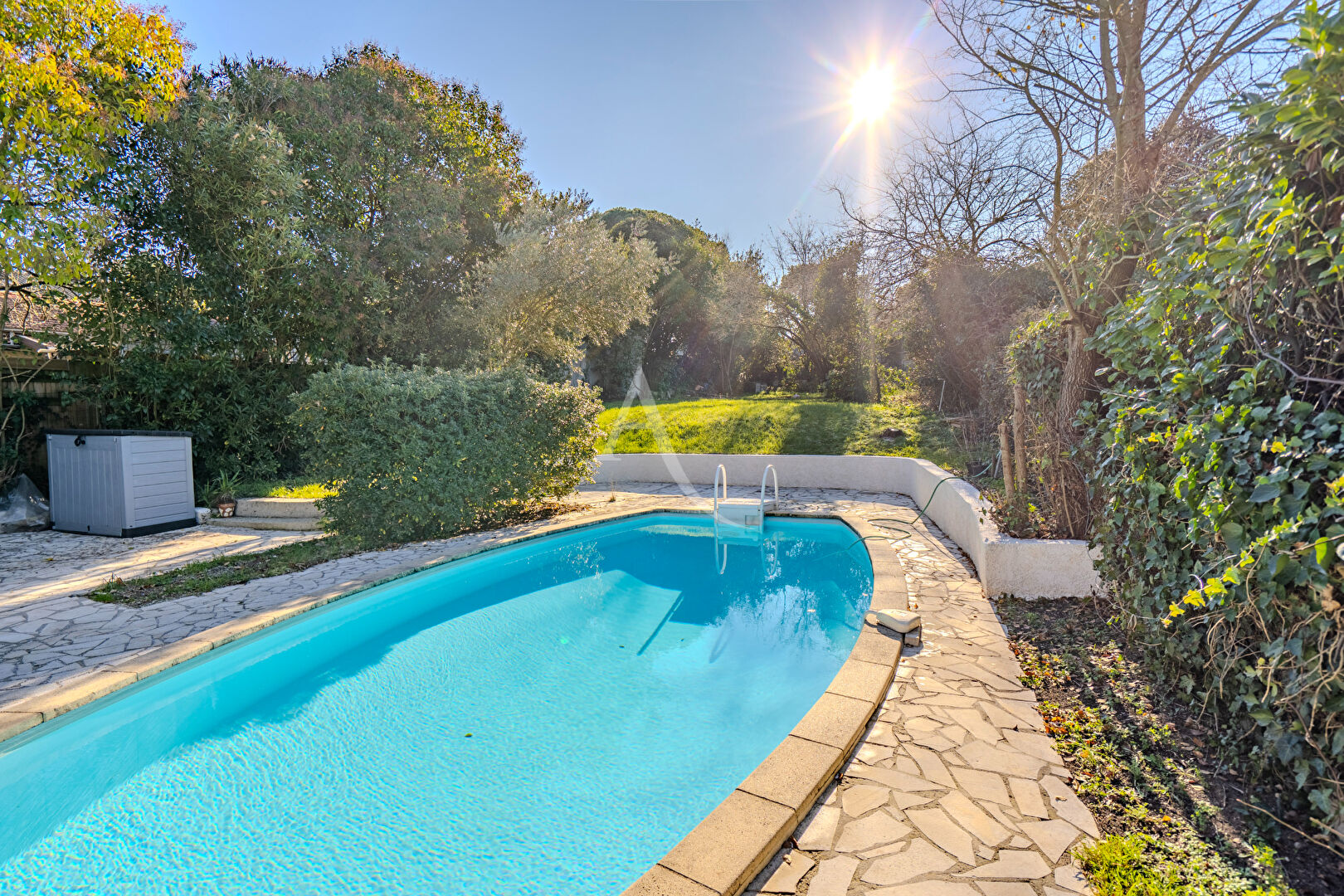 Agence immobilière de l'Adresse Bordeaux - Gradignan