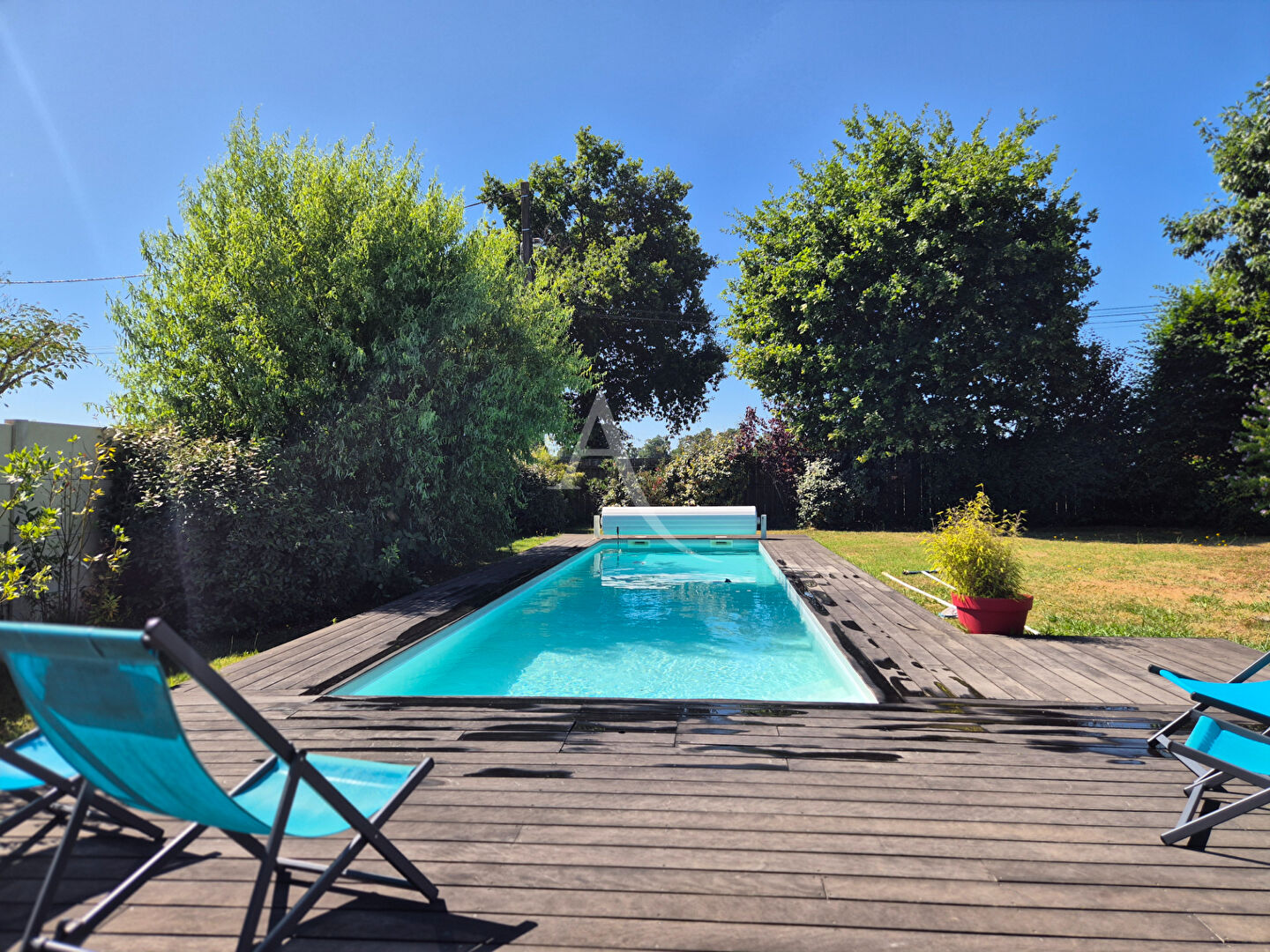 Agence immobilière de l'Adresse Bordeaux - Gradignan