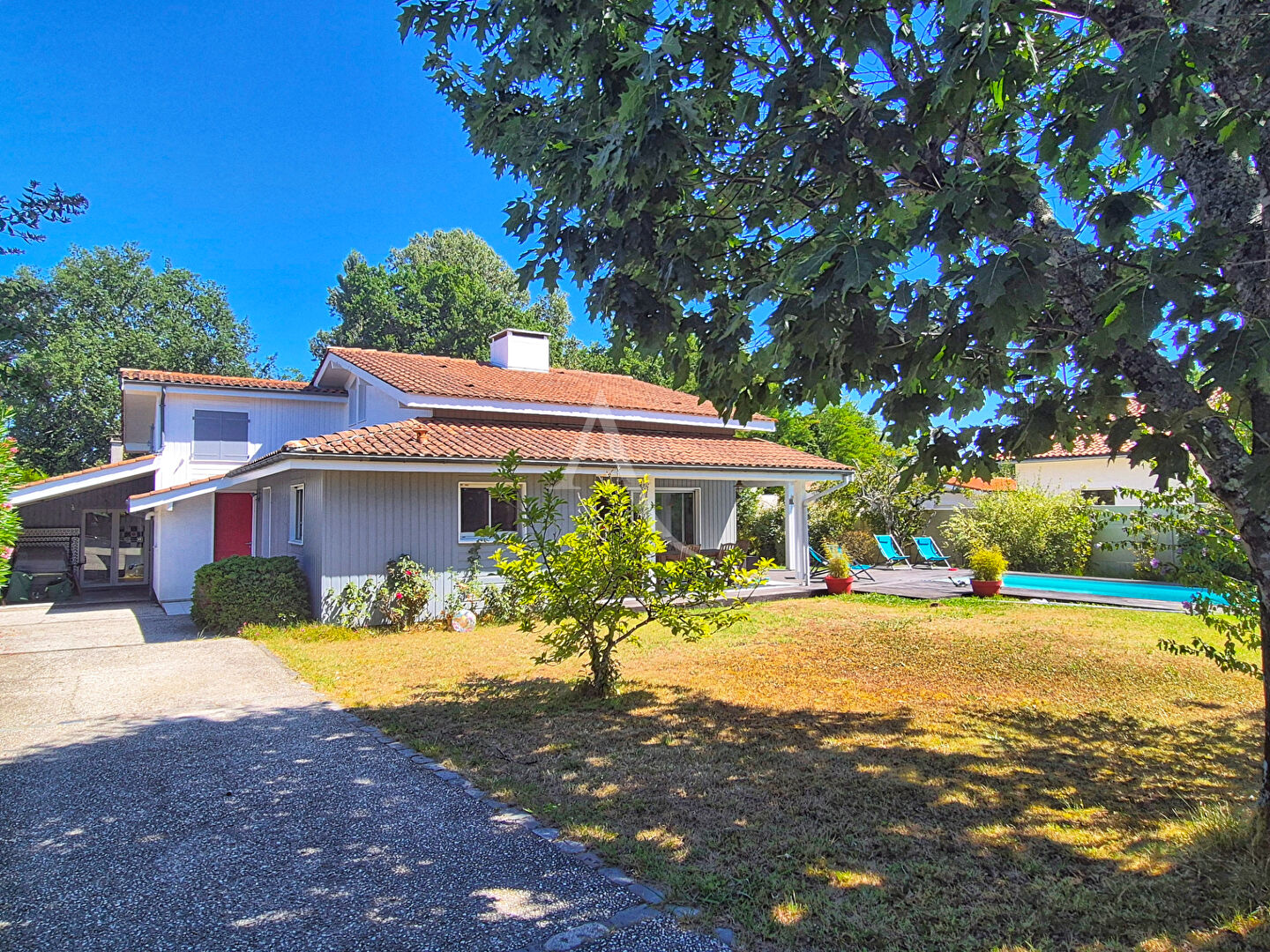 Agence immobilière de l'Adresse Bordeaux - Gradignan