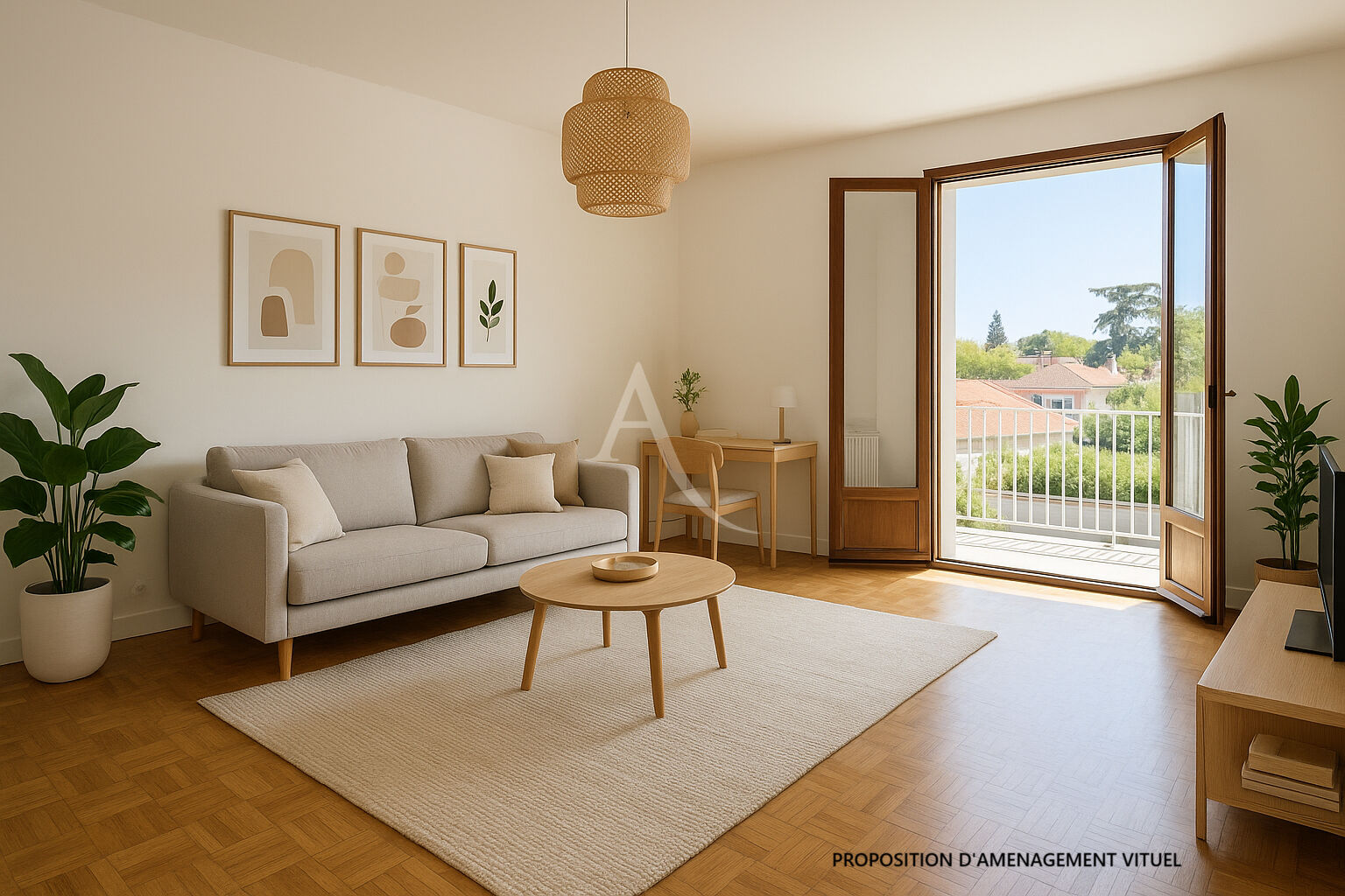 Agence immobilière de l'Adresse Bordeaux - Gradignan
