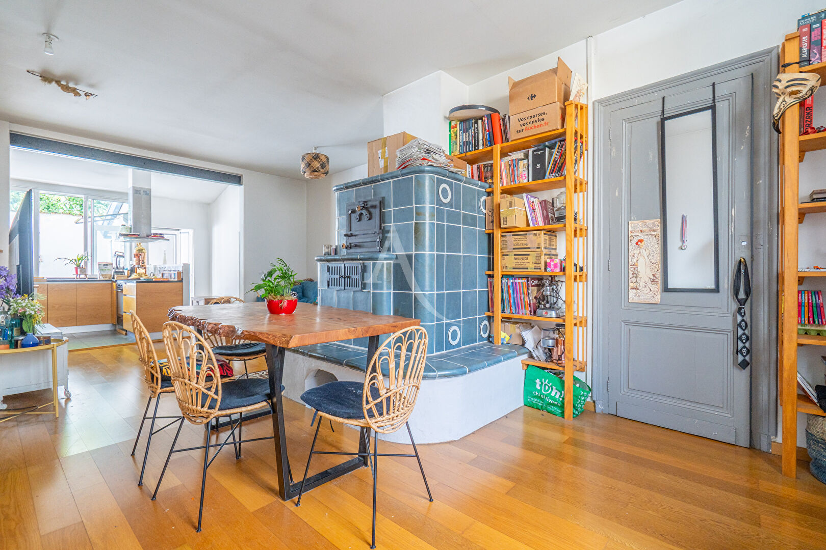 Agence immobilière de l'Adresse Bordeaux - Gradignan