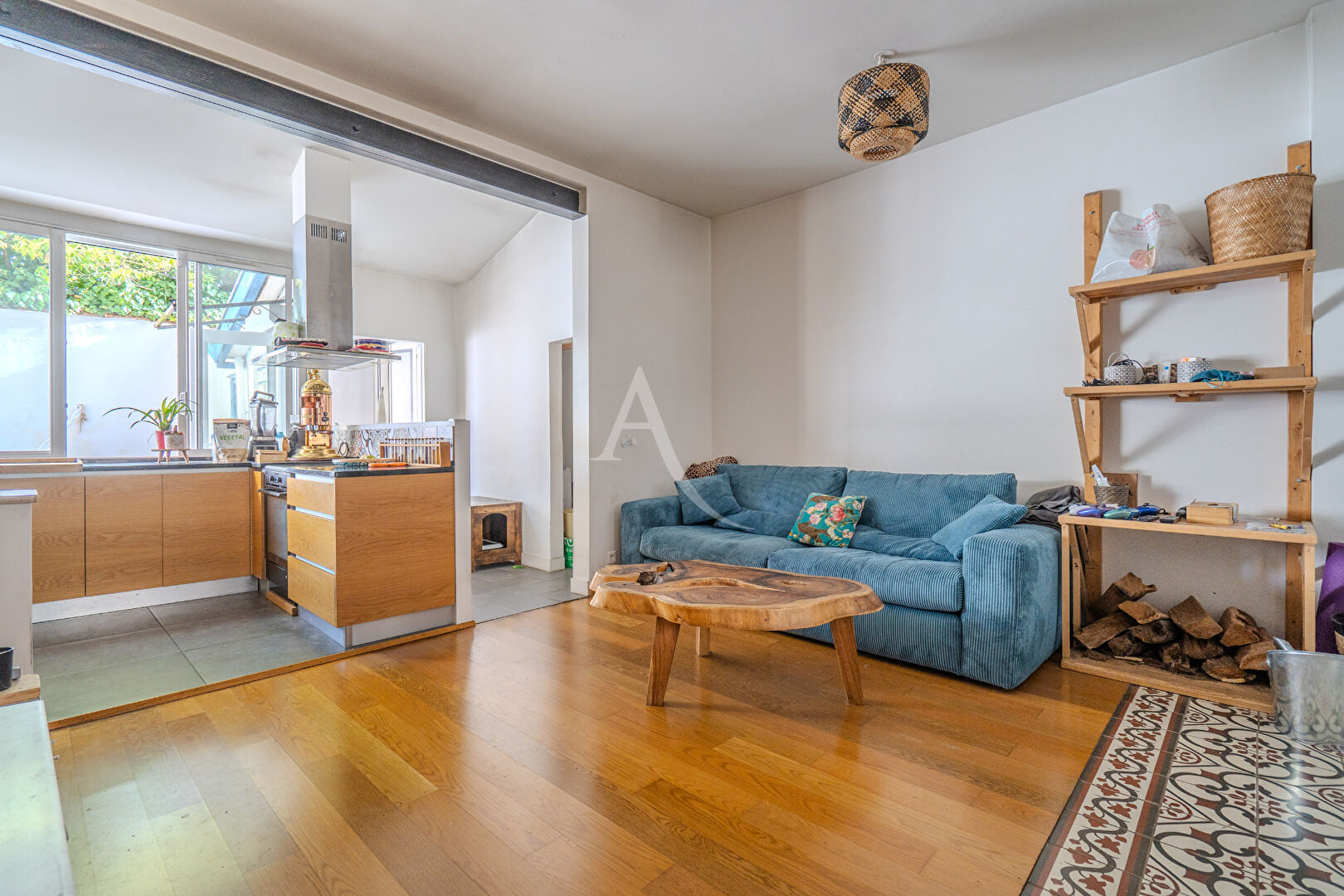 Agence immobilière de l'Adresse Bordeaux - Gradignan