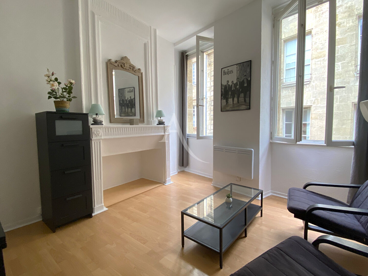 Agence immobilière de l'Adresse Bordeaux - Gradignan