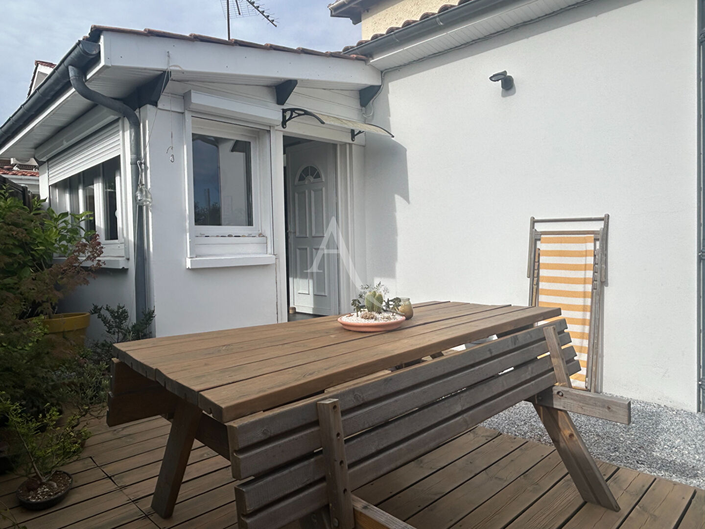 Agence immobilière de l'Adresse Bordeaux - Gradignan