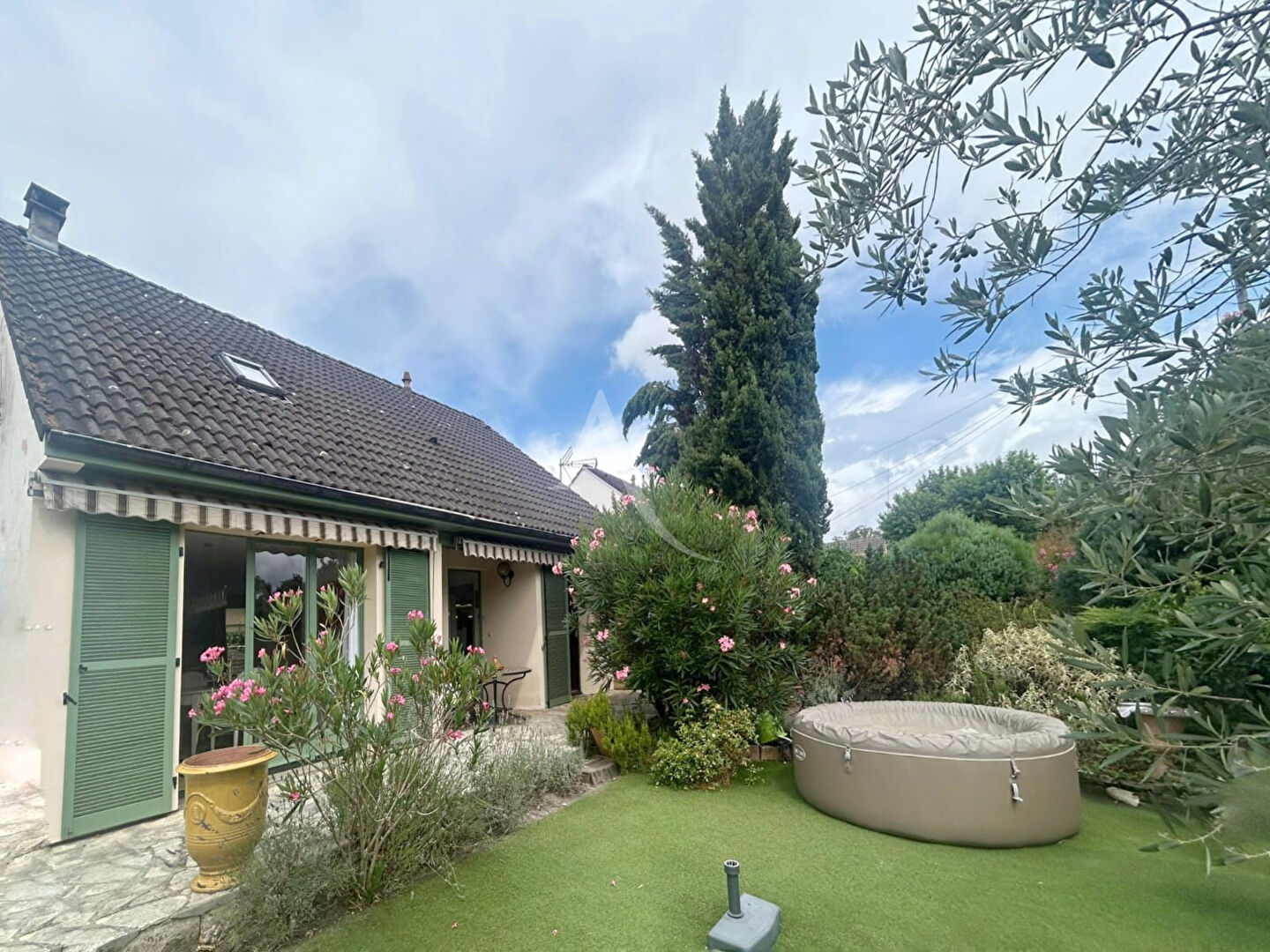Agence immobilière de l'Adresse Bordeaux - Gradignan
