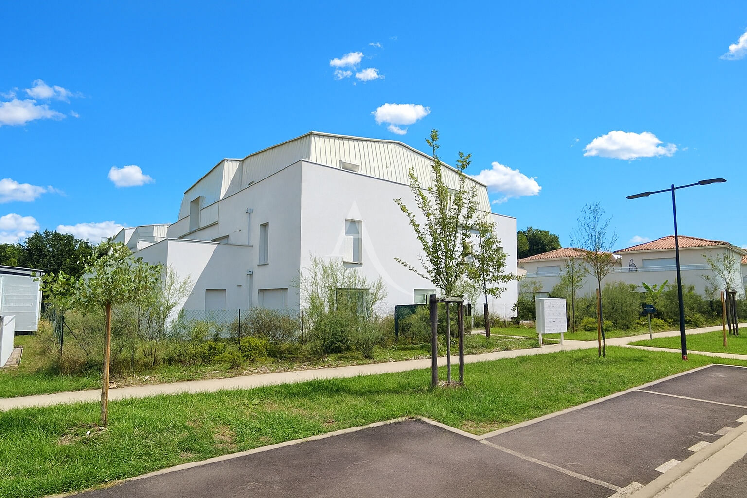 Photo GRADIGNAN - Appartement T3 de standing avec ascenseur et terrasse image 1/6