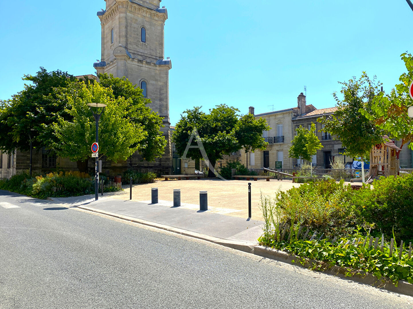 Agence immobilière de l'Adresse Bordeaux - Gradignan