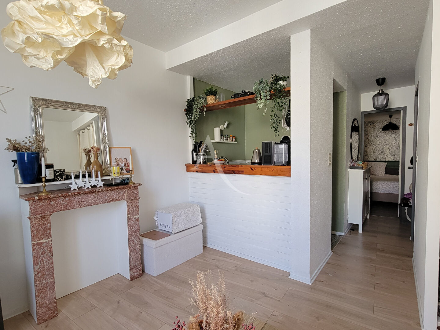 Agence immobilière de l'Adresse Bordeaux - Gradignan