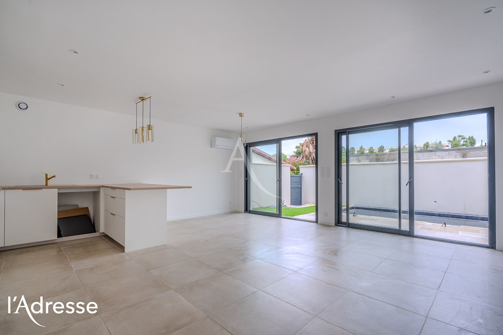 Agence immobilière de l'Adresse Bordeaux - Gradignan