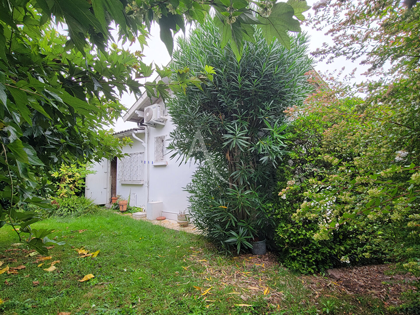 Agence immobilière de l'Adresse Bordeaux - Gradignan