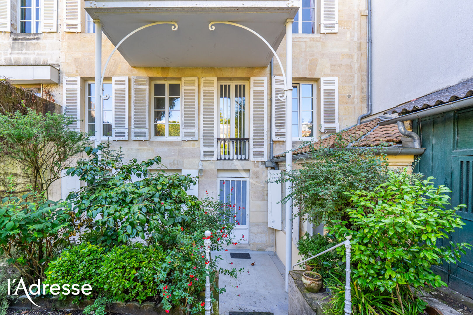 Agence immobilière de l'Adresse Bordeaux - Gradignan