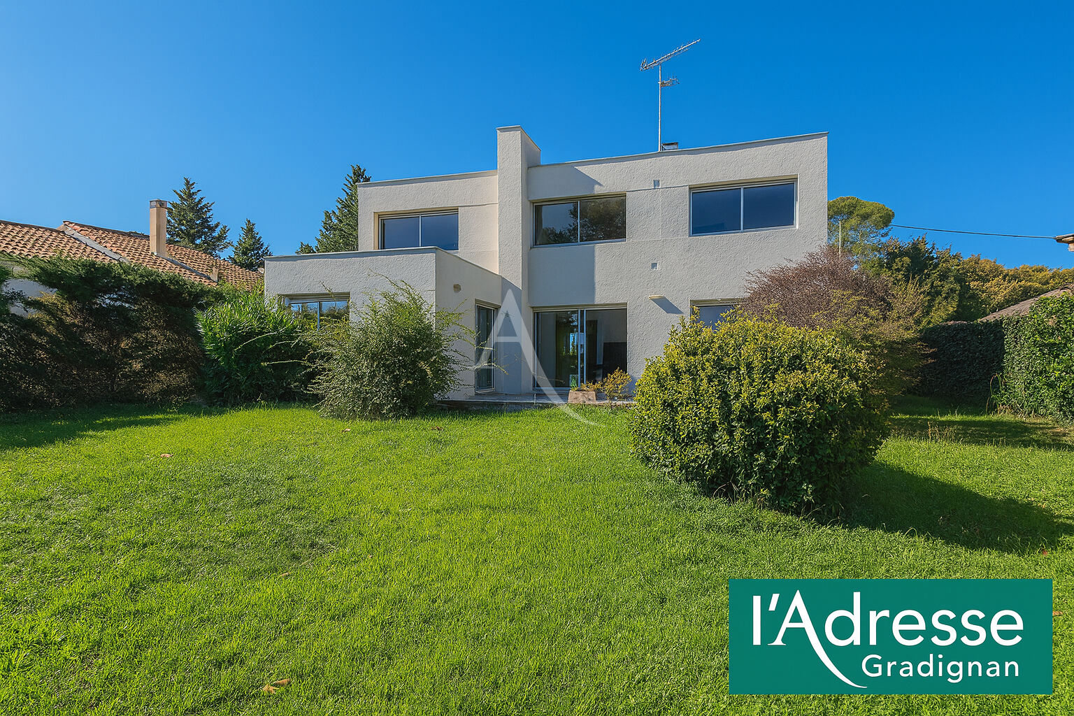 Agence immobilière de l'Adresse Bordeaux - Gradignan