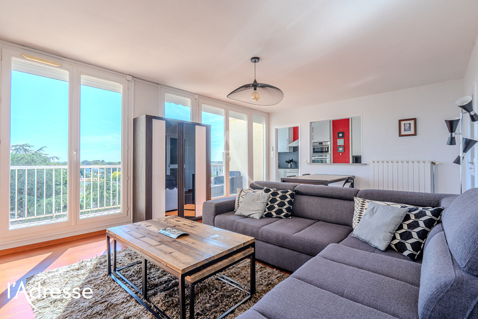 Agence immobilière de l'Adresse Bordeaux - Gradignan