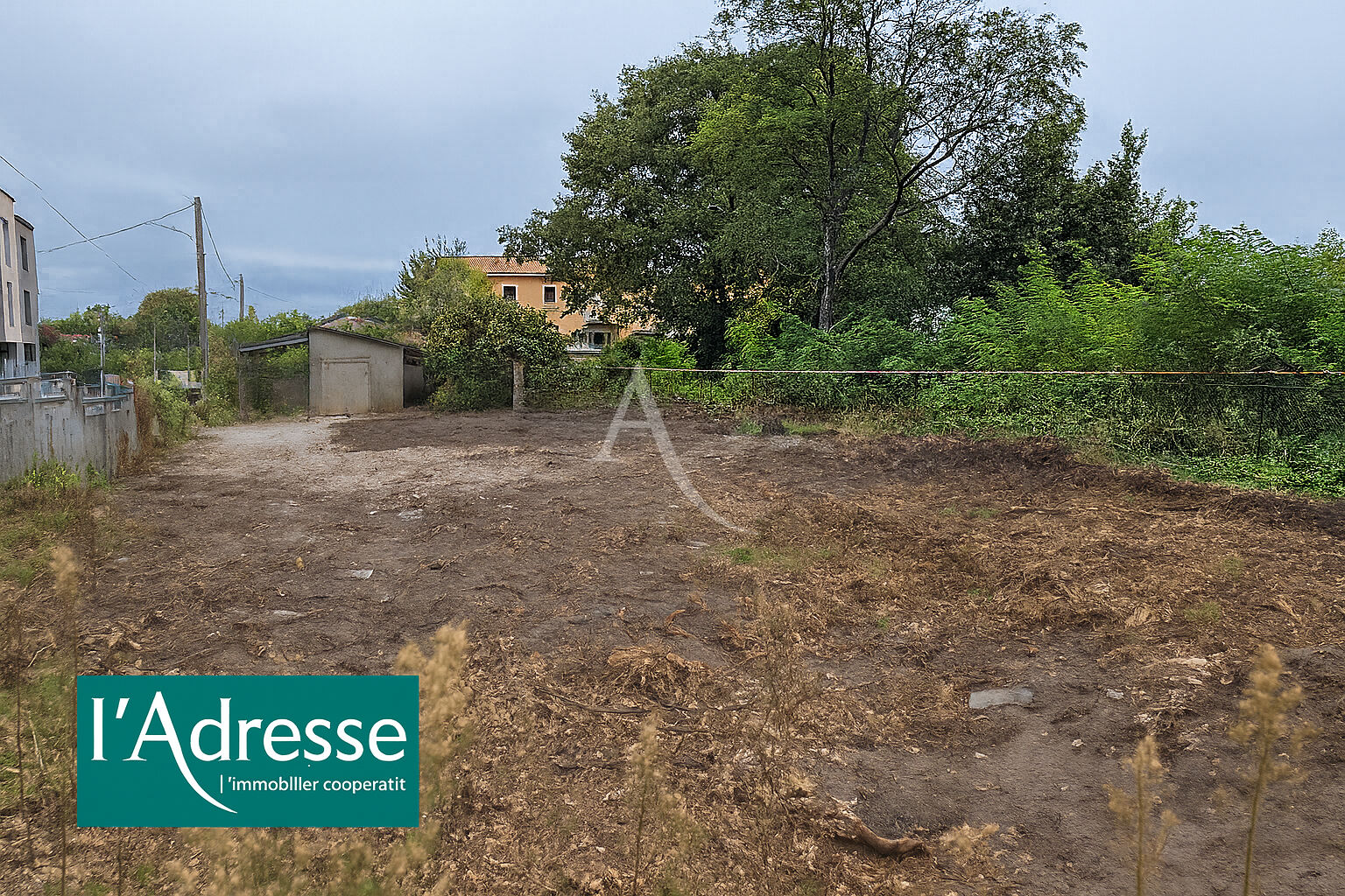 Agence immobilière de l'Adresse Bordeaux - Gradignan