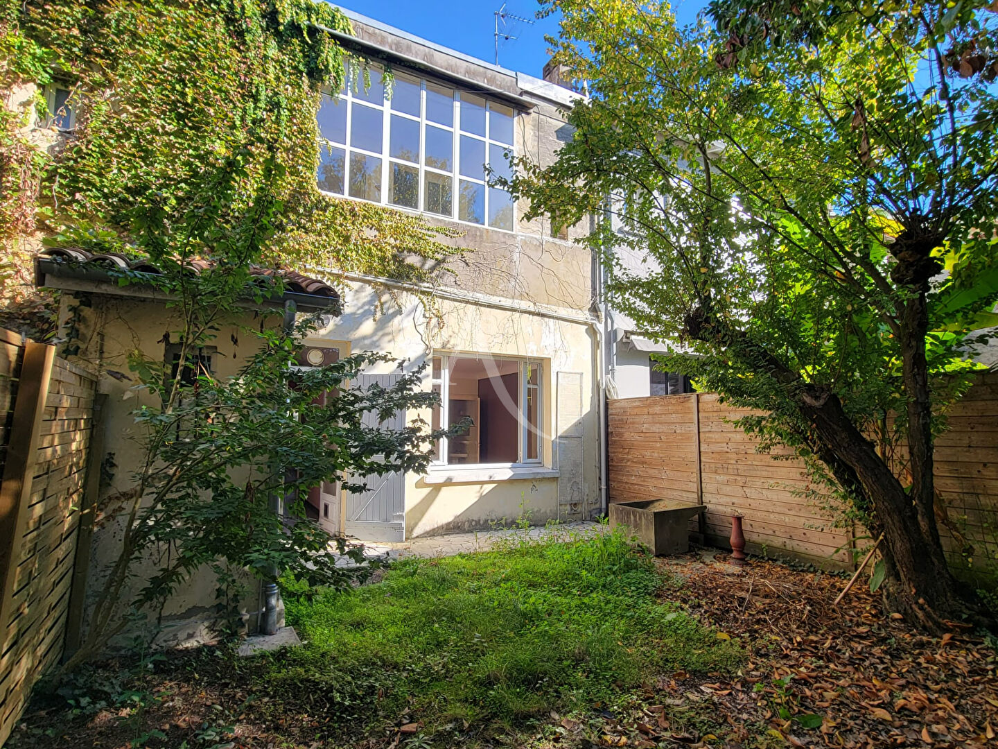 Agence immobilière de l'Adresse Bordeaux - Gradignan
