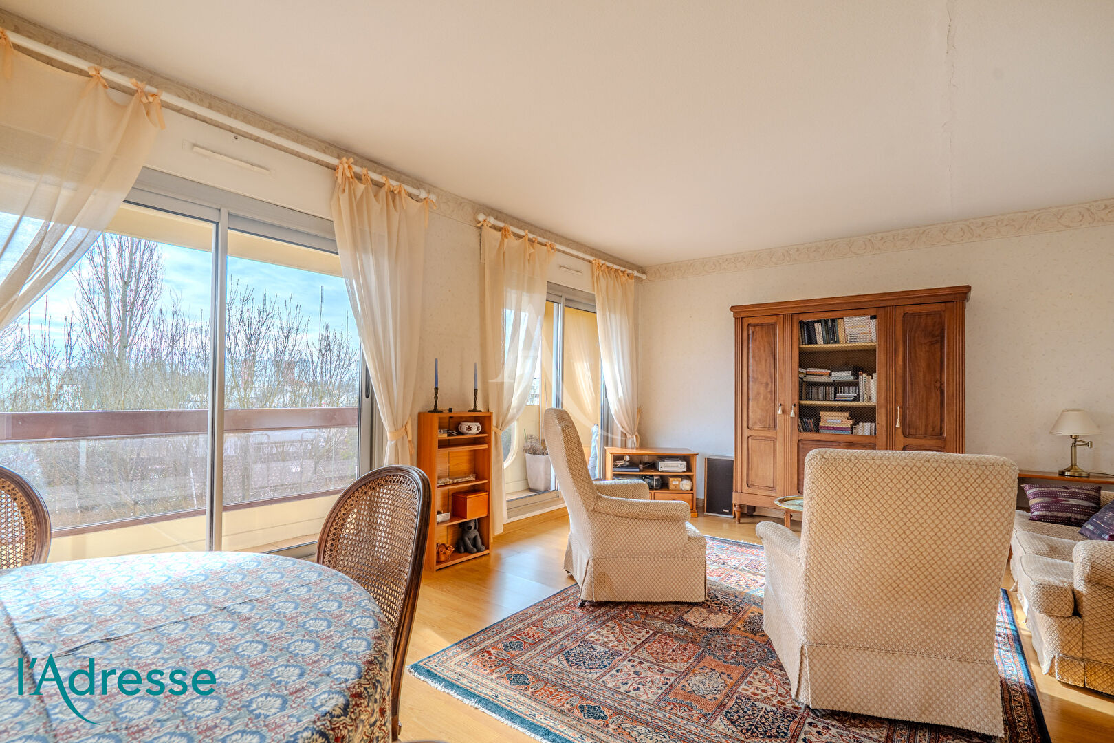 Agence immobilière de l'Adresse Bordeaux - Gradignan