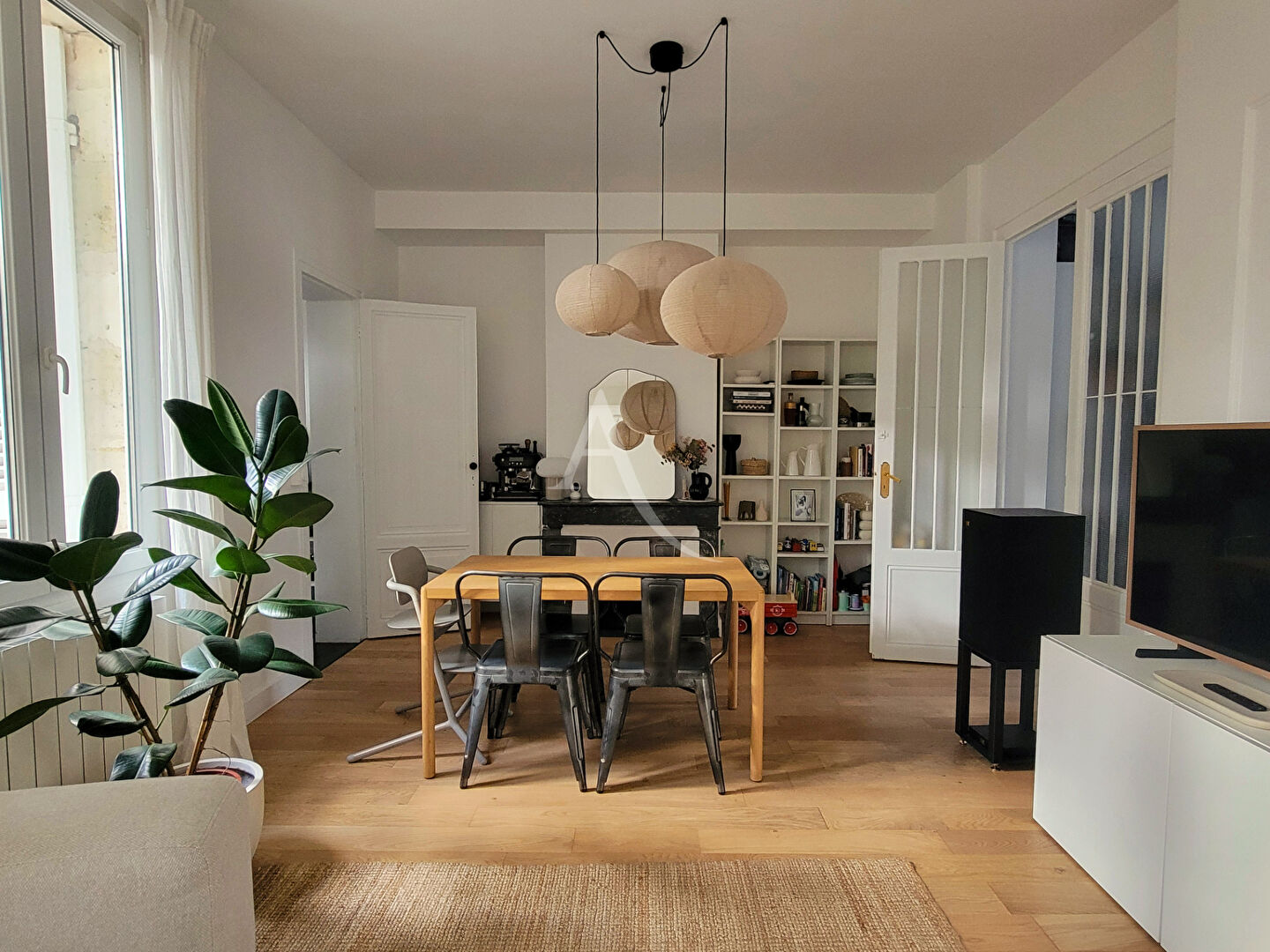 Agence immobilière de l'Adresse Bordeaux - Gradignan