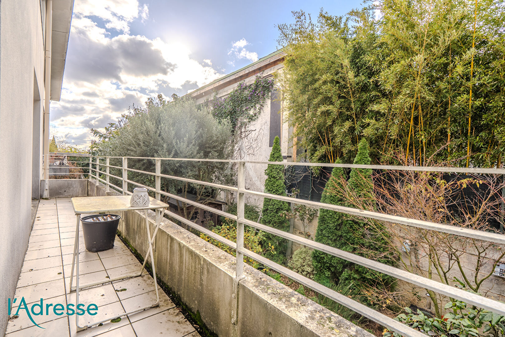 Agence immobilière de l'Adresse Bordeaux - Gradignan