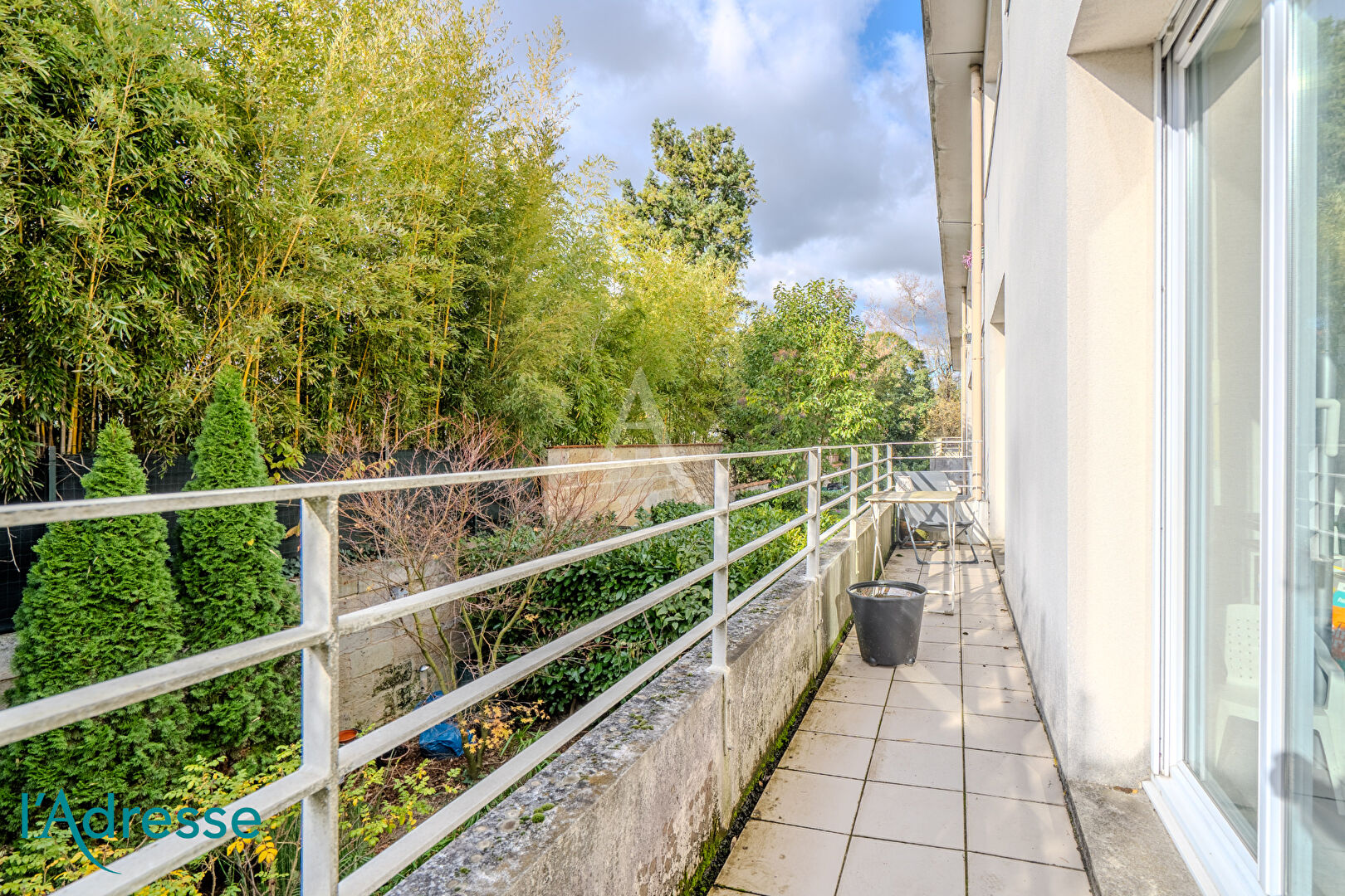 Agence immobilière de l'Adresse Bordeaux - Gradignan