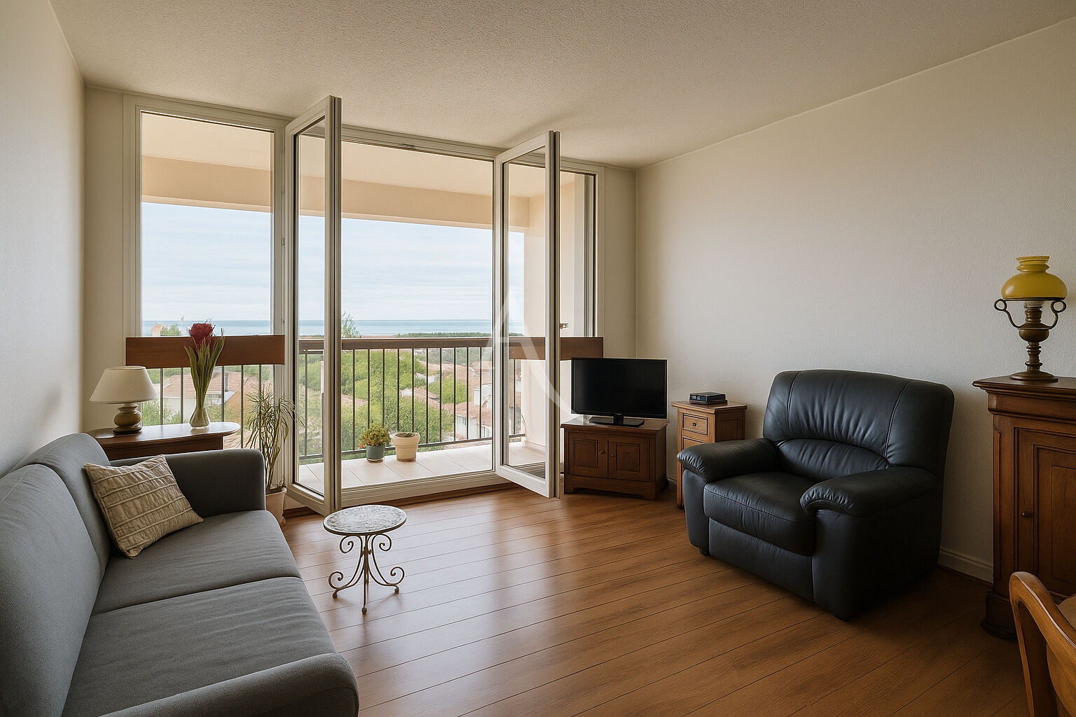 GRADIGNAN  PROCHE CENTRE - TYPE 4