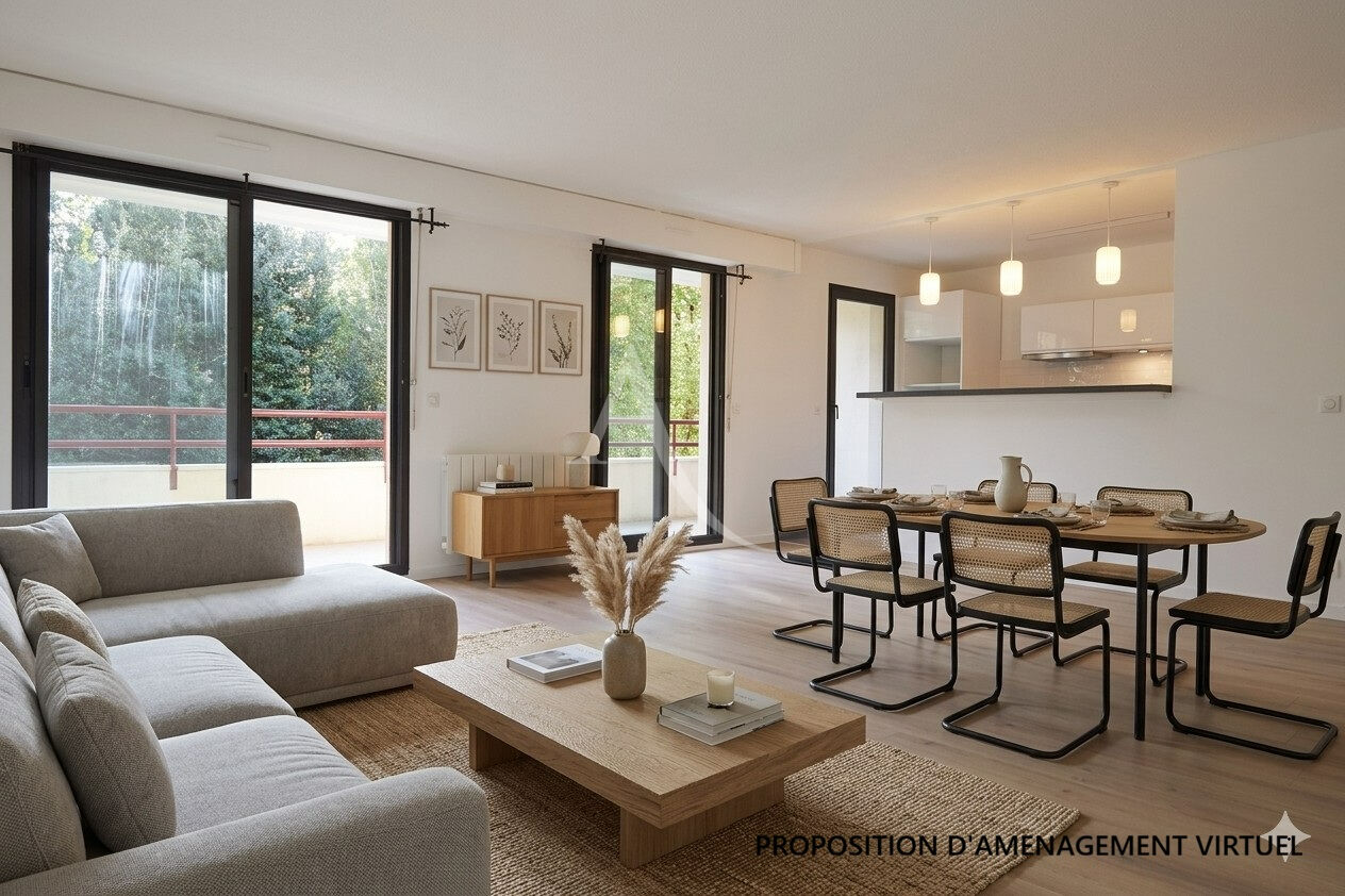 Agence immobilière de l'Adresse Bordeaux - Gradignan