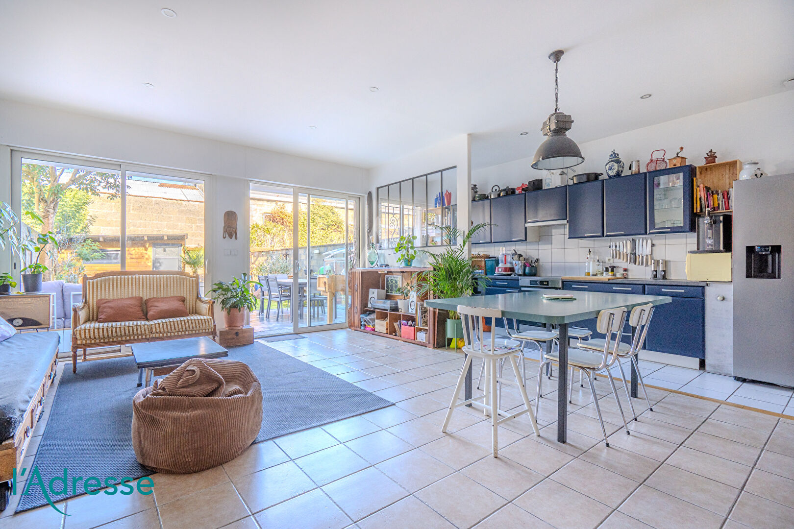 Agence immobilière de l'Adresse Bordeaux - Gradignan