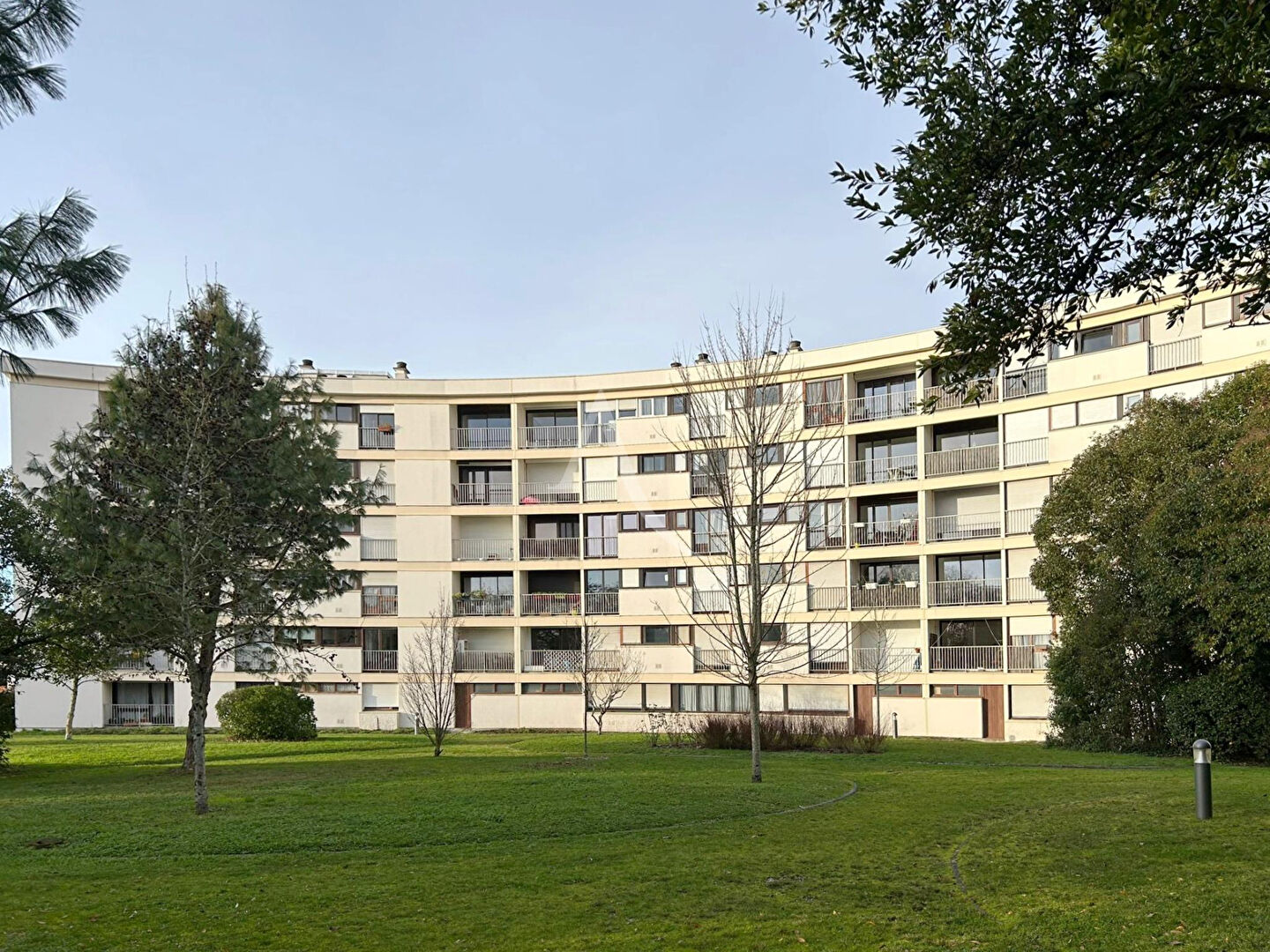 Agence immobilière de l'Adresse Bordeaux - Gradignan