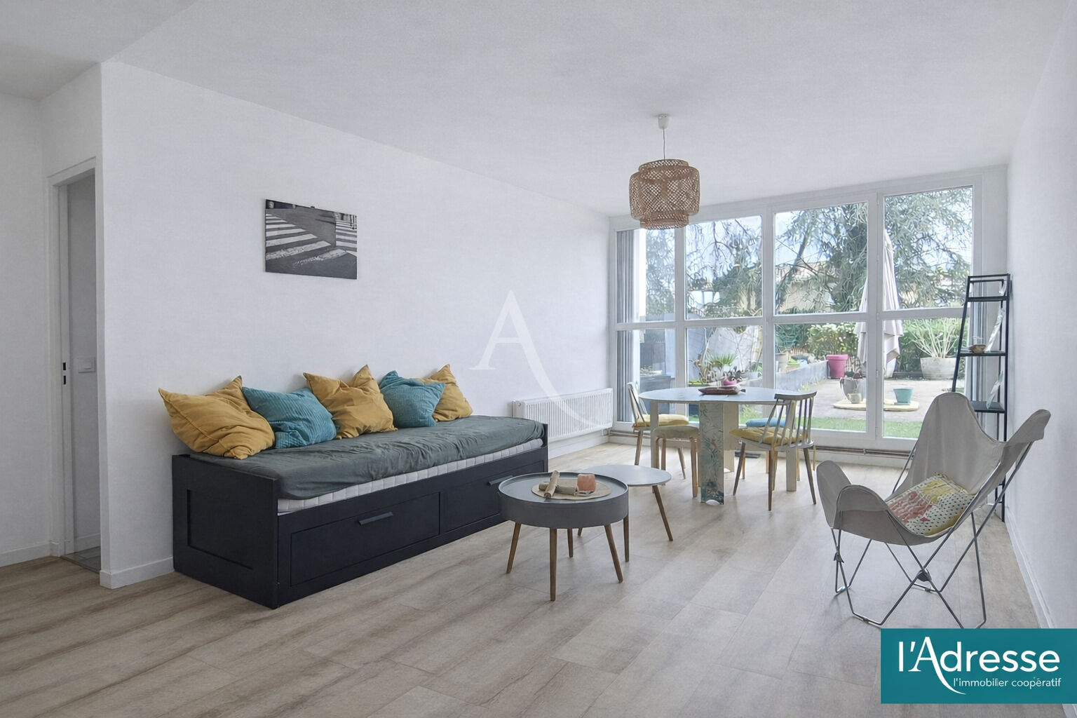 Agence immobilière de l'Adresse Bordeaux - Gradignan