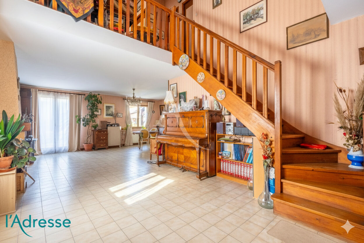 Agence immobilière de l'Adresse Bordeaux - Gradignan