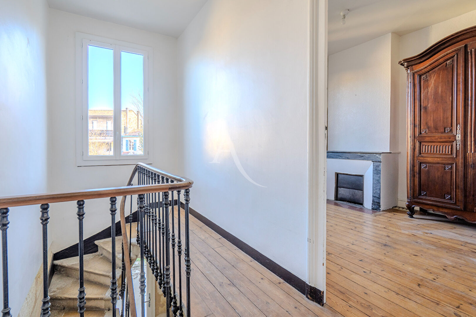 Agence immobilière de l'Adresse Bordeaux - Gradignan