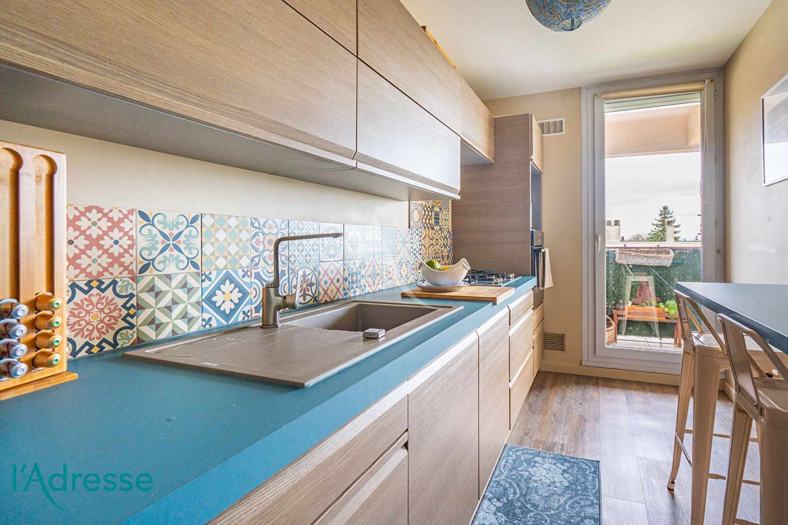 Agence immobilière de l'Adresse Bordeaux - Gradignan