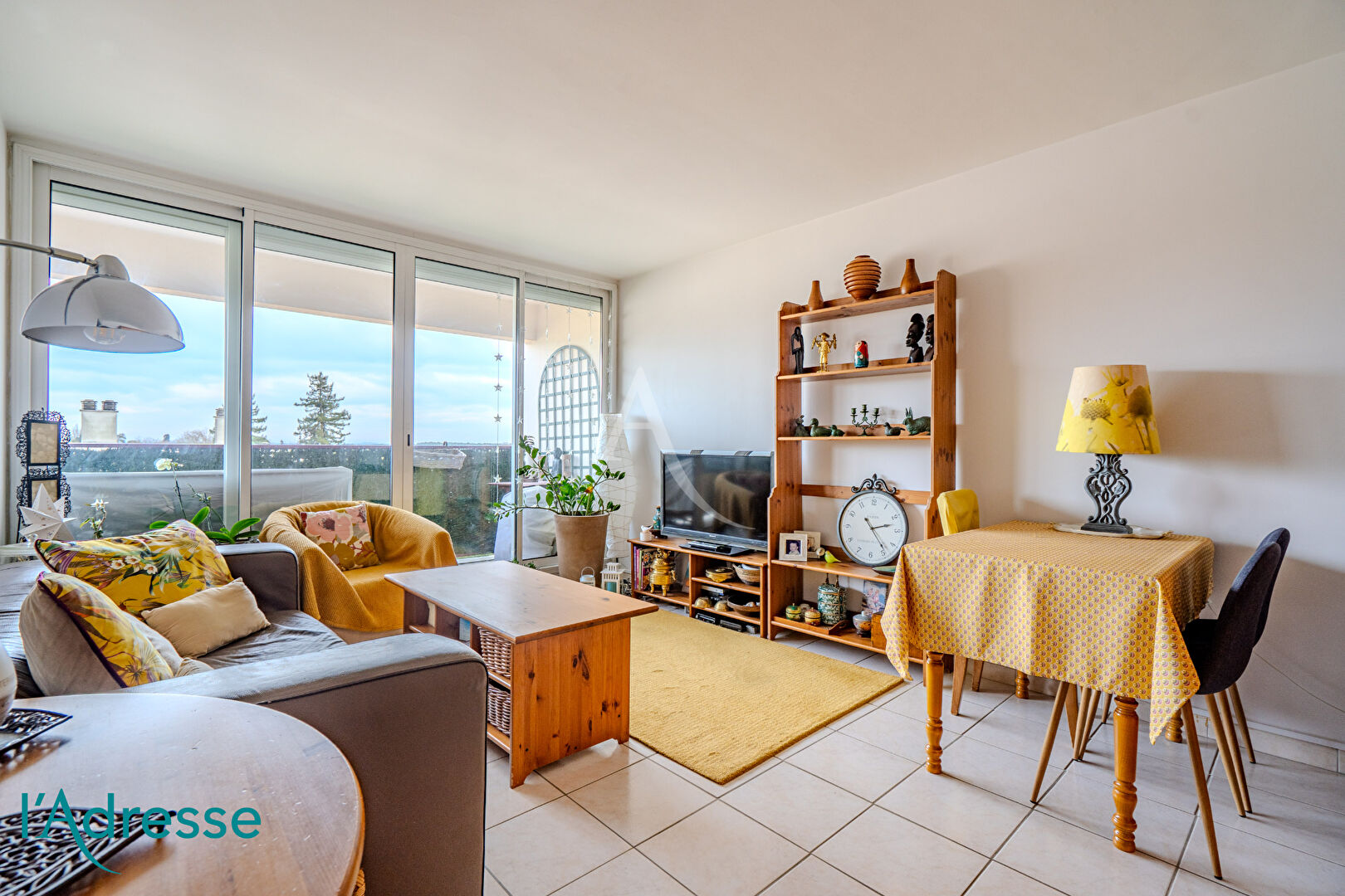 Agence immobilière de l'Adresse Bordeaux - Gradignan