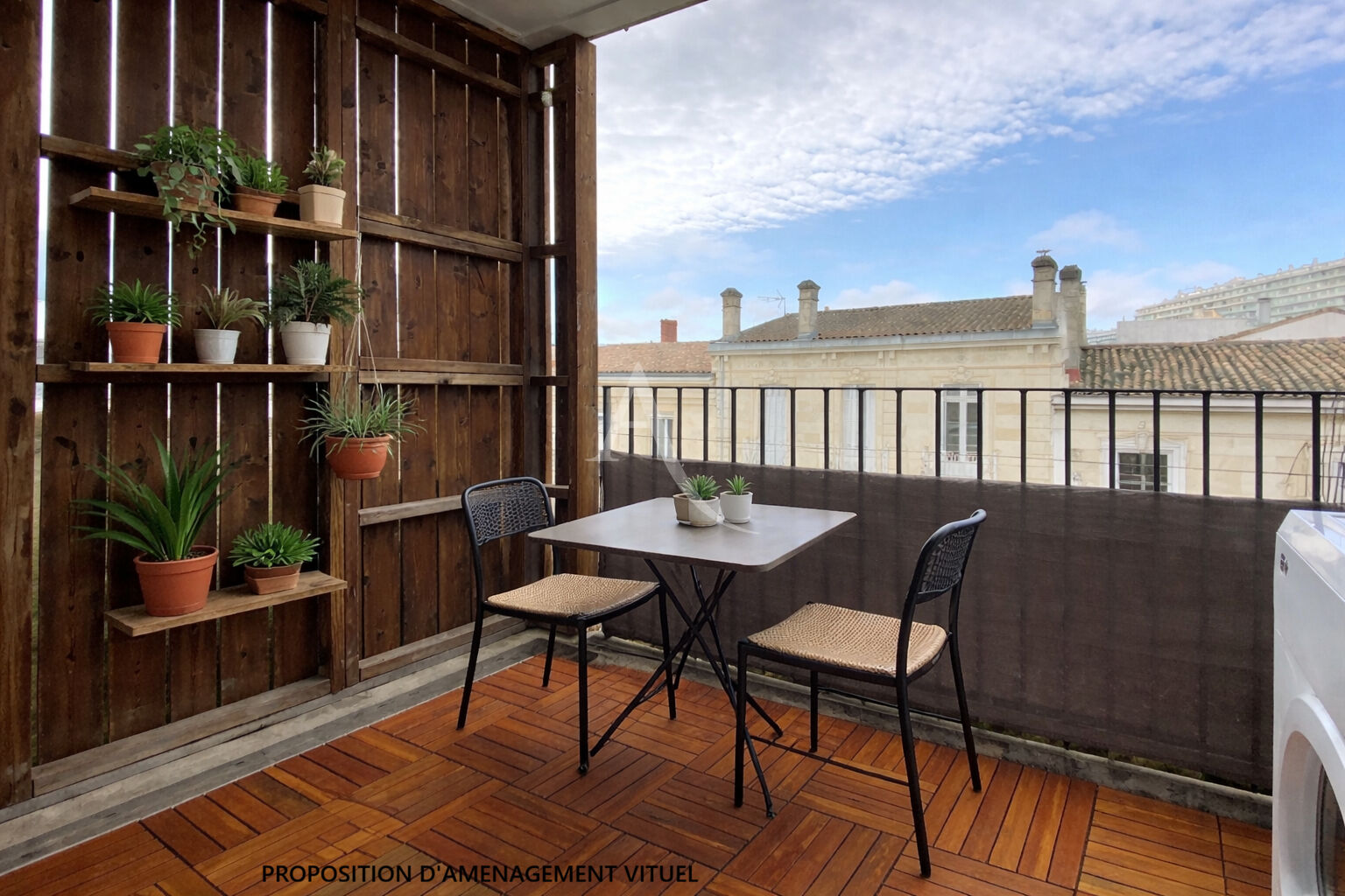 Agence immobilière de l'Adresse Bordeaux - Gradignan