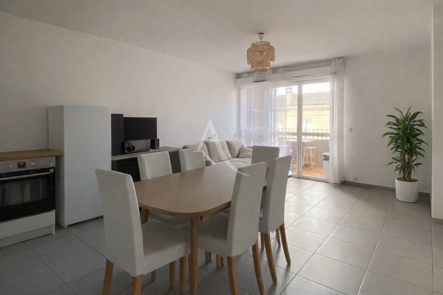 Agence immobilière de l'Adresse Bordeaux - Gradignan