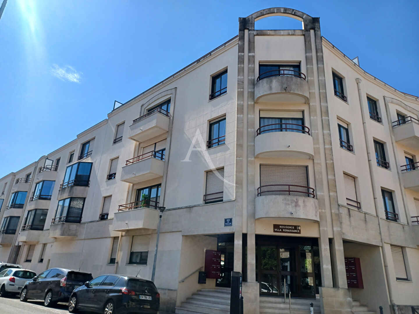 Agence immobilière de l'Adresse Bordeaux - Gradignan