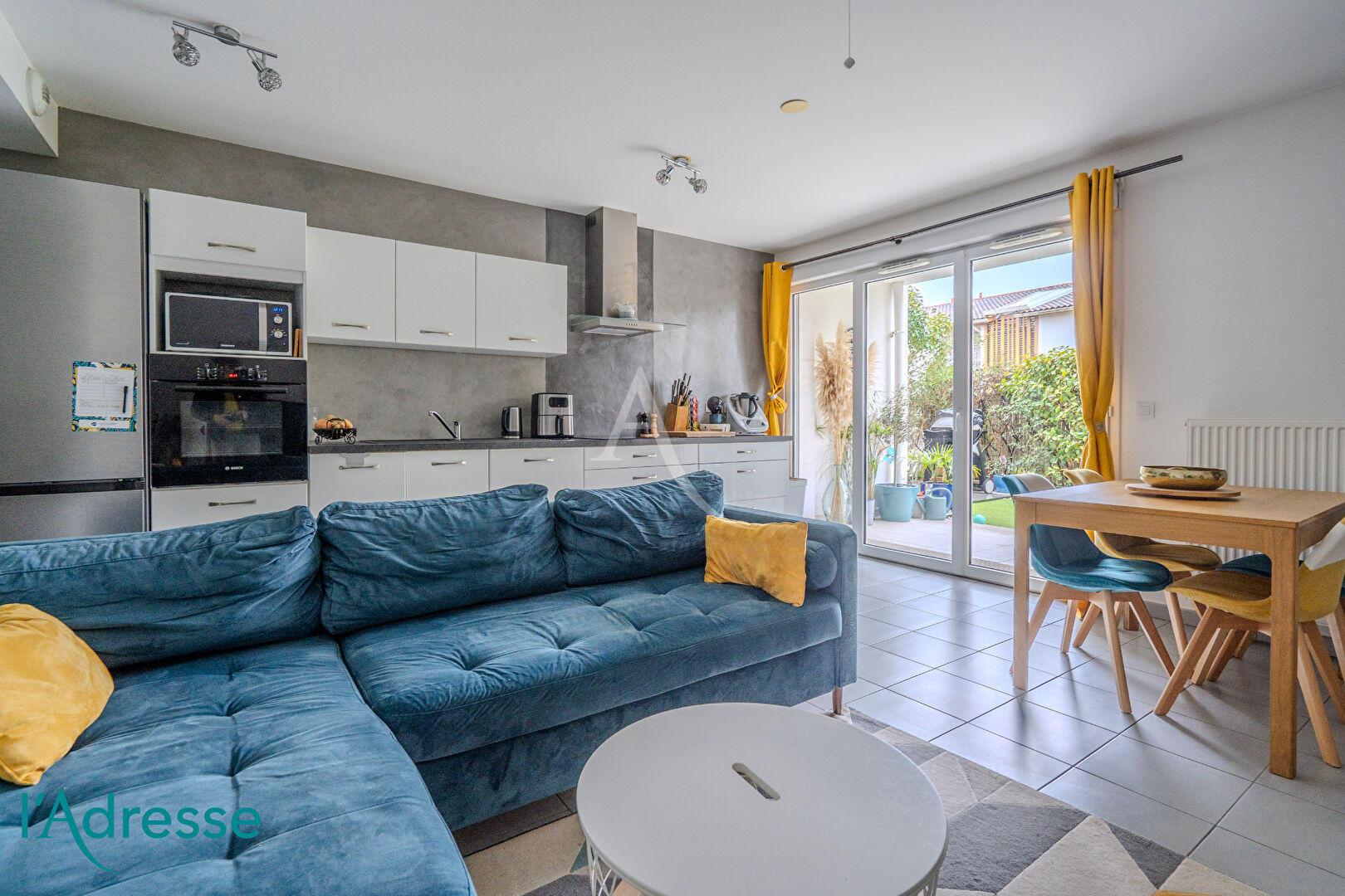 Agence immobilière de l'Adresse Bordeaux - Gradignan