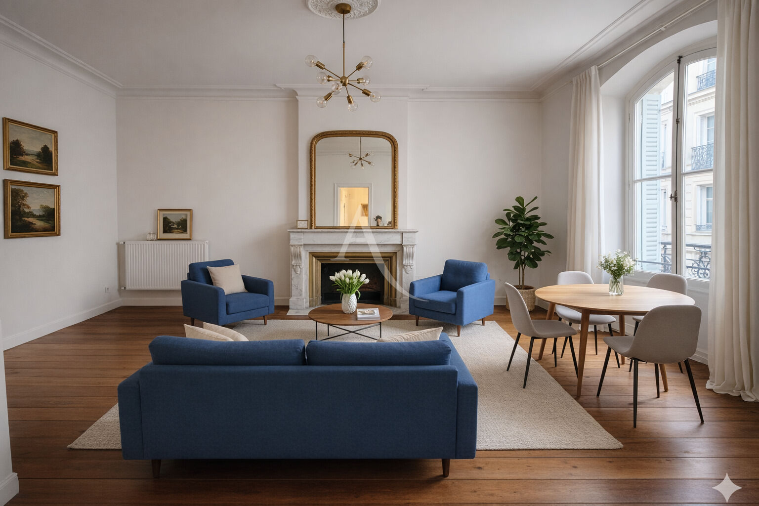 Agence immobilière de l'Adresse Bordeaux - Gradignan