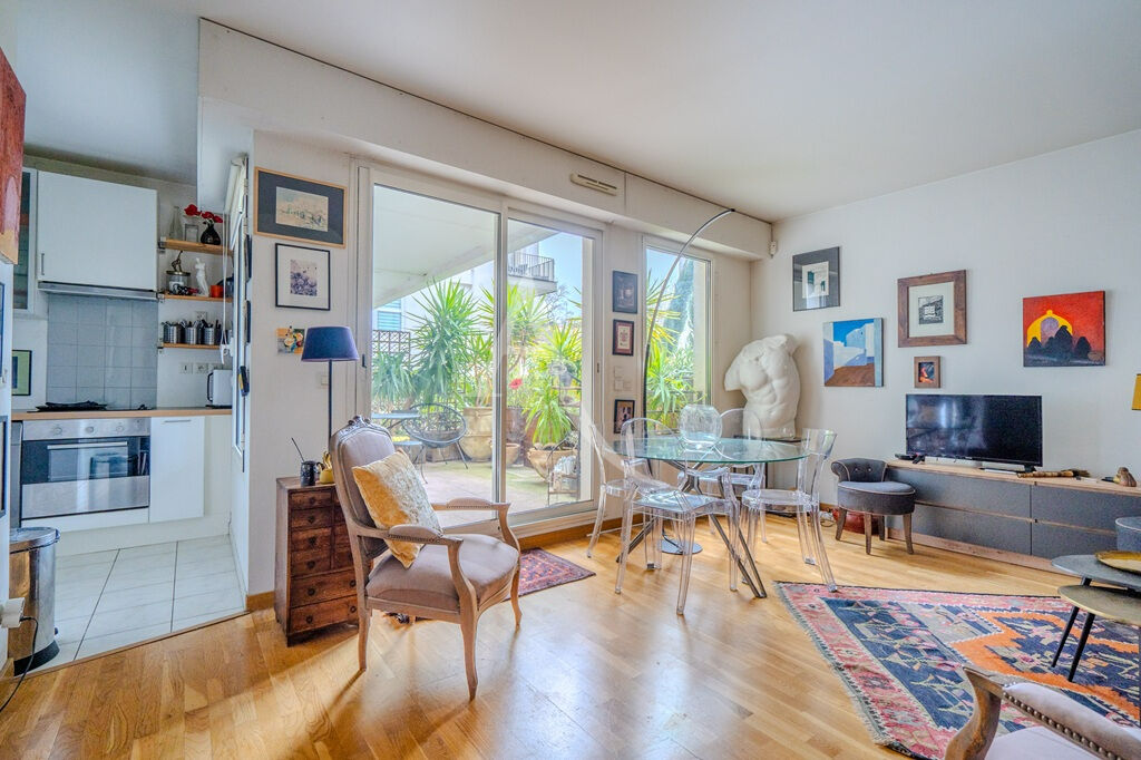 Agence immobilière de l'Adresse Bordeaux - Gradignan