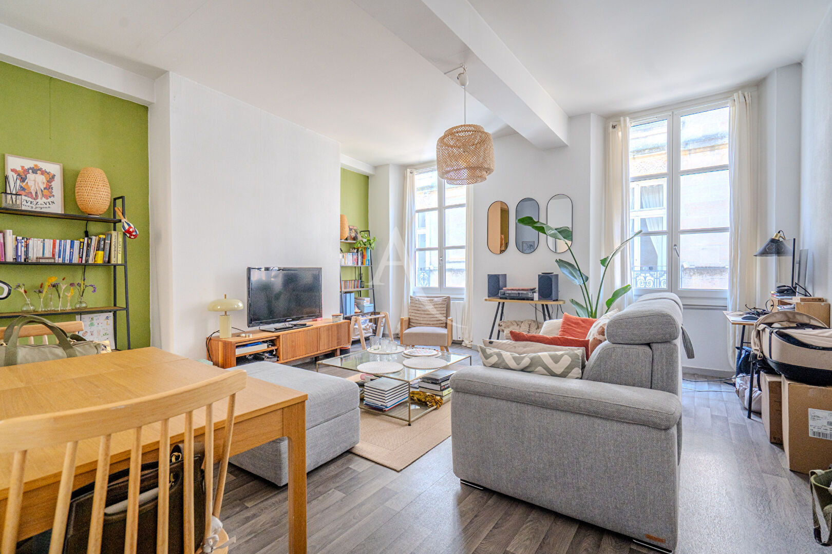 Agence immobilière de l'Adresse Bordeaux - Gradignan