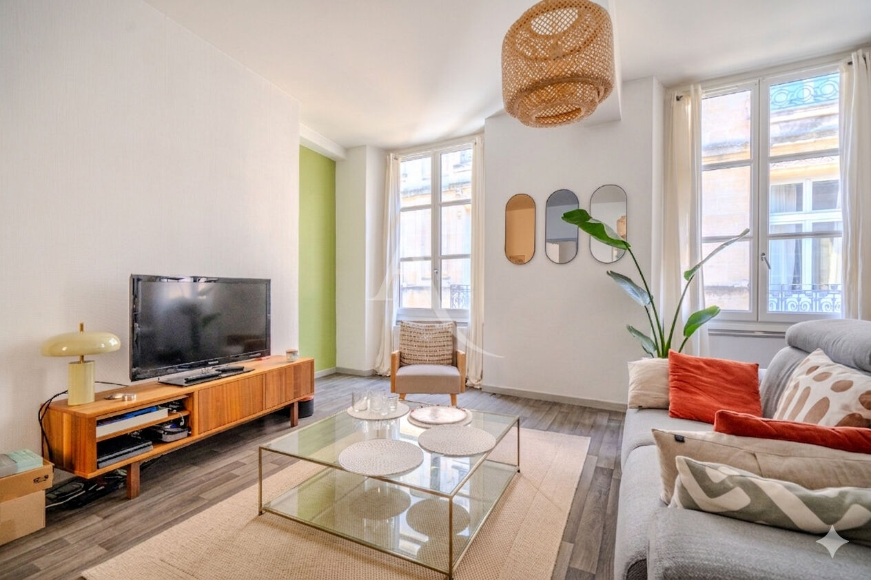 Agence immobilière de l'Adresse Bordeaux - Gradignan