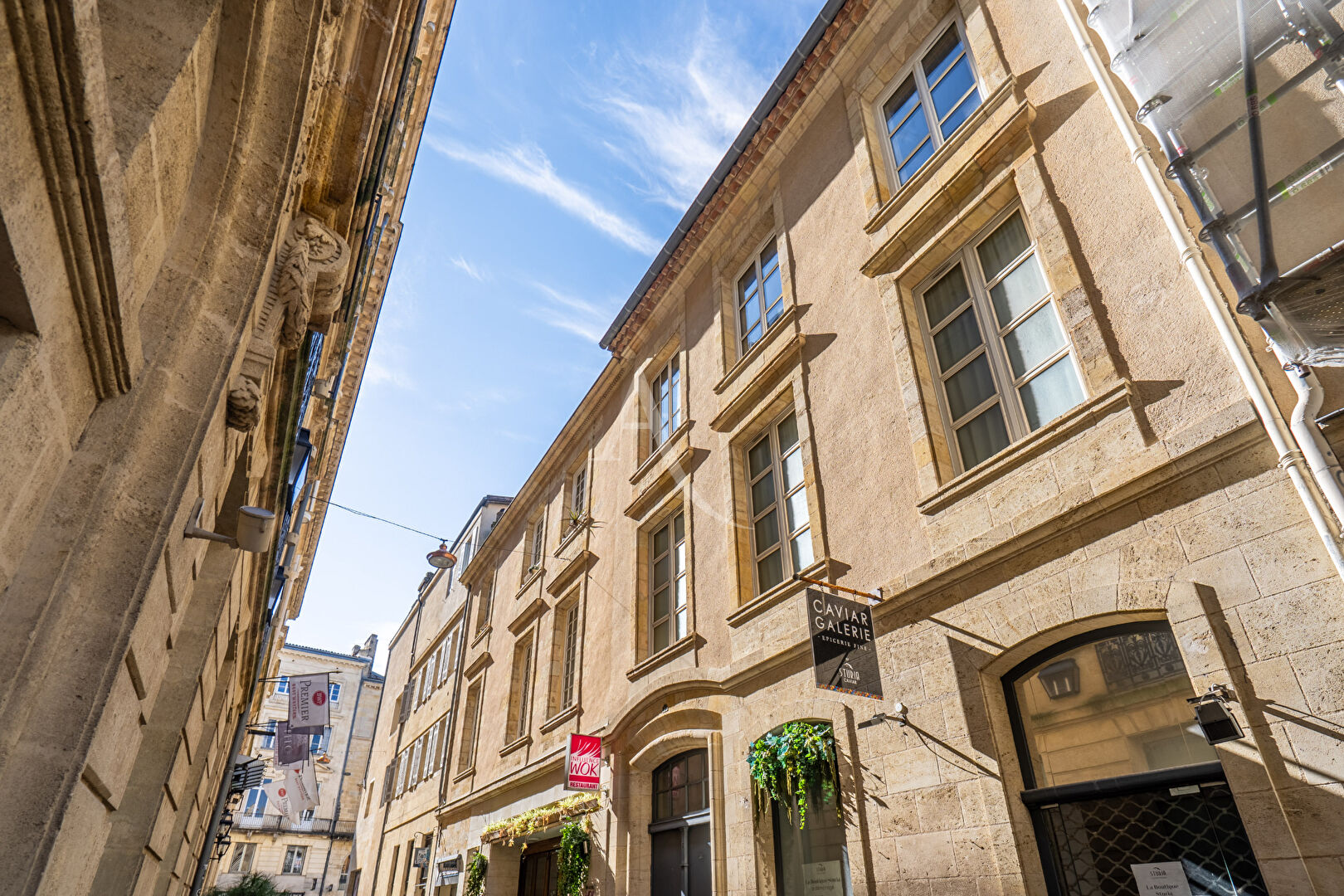 Agence immobilière de l'Adresse Bordeaux - Gradignan