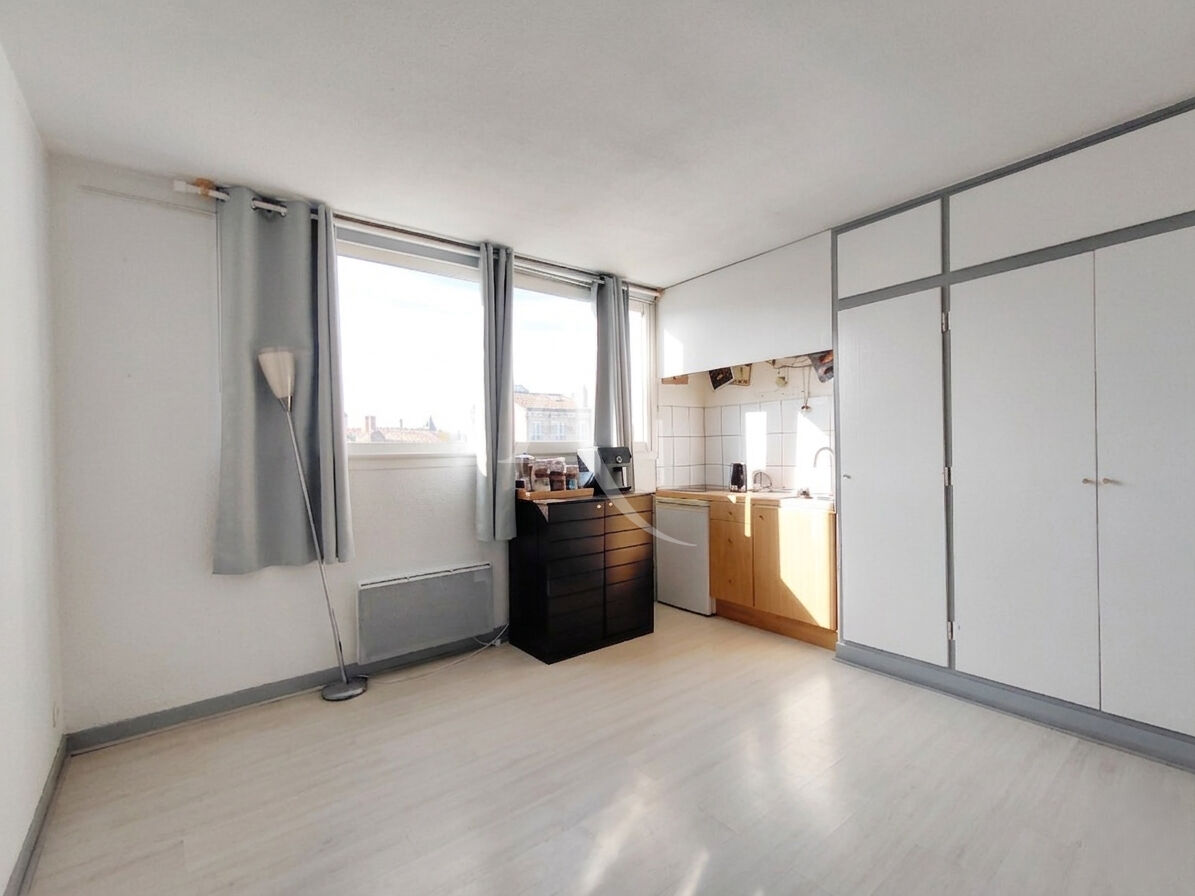 Agence immobilière de l'Adresse Bordeaux - Gradignan